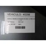 HYUNDAI I30 (GD) HYUNDAI I30 (GD) '2012 1.4 CRDI CAT GRIS 2012
