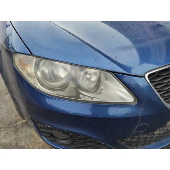 SEAT EXEO ST (3R5)(2009>) '2012 2.0 TDI AZUL MARINO