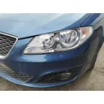 SEAT EXEO ST (3R5)(2009>) SEAT EXEO ST (3R5)(2009>) '2012 2.0 TDI AZUL MARINO 2009