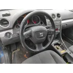 SEAT EXEO ST (3R5)(2009>) SEAT EXEO ST (3R5)(2009>) '2012 2.0 TDI AZUL MARINO 2009