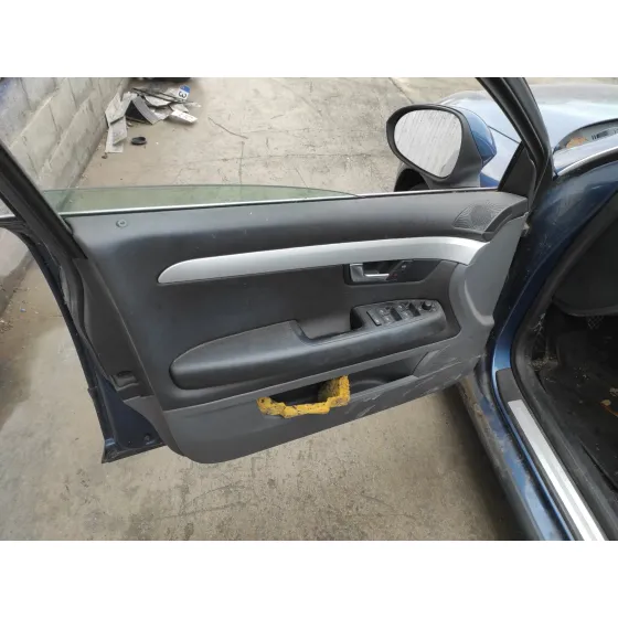 SEAT EXEO ST (3R5)(2009>) '2012 2.0 TDI AZUL MARINO