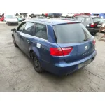 SEAT EXEO ST (3R5)(2009>) SEAT EXEO ST (3R5)(2009>) '2012 2.0 TDI AZUL MARINO 2009
