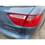 SEAT EXEO ST (3R5)(2009>) SEAT EXEO ST (3R5)(2009>) '2012 2.0 TDI AZUL MARINO 2009