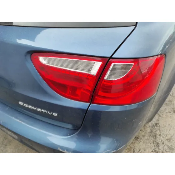 SEAT EXEO ST (3R5)(2009>) '2012 2.0 TDI AZUL MARINO