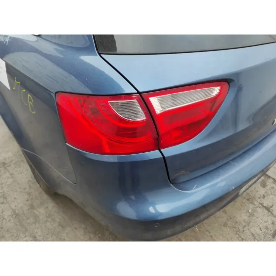 SEAT EXEO ST (3R5)(2009>) '2012 2.0 TDI AZUL MARINO
