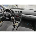 SEAT EXEO ST (3R5)(2009>) SEAT EXEO ST (3R5)(2009>) '2012 2.0 TDI AZUL MARINO 2009