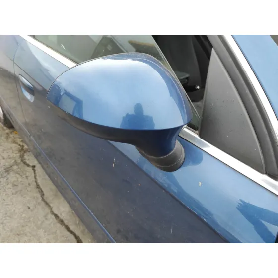 SEAT EXEO ST (3R5)(2009>) '2012 2.0 TDI AZUL MARINO