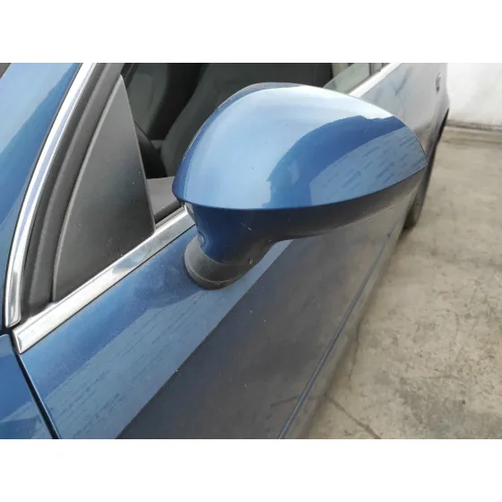 SEAT EXEO ST (3R5)(2009>) '2012 2.0 TDI AZUL MARINO
