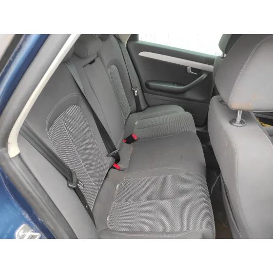 SEAT EXEO ST (3R5)(2009>) '2012 2.0 TDI AZUL MARINO