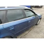 SEAT EXEO ST (3R5)(2009>) SEAT EXEO ST (3R5)(2009>) '2012 2.0 TDI AZUL MARINO 2009