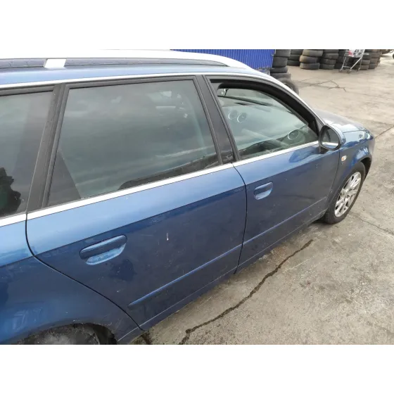 SEAT EXEO ST (3R5)(2009>) '2012 2.0 TDI AZUL MARINO