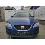 SEAT EXEO ST (3R5)(2009>) SEAT EXEO ST (3R5)(2009>) '2012 2.0 TDI AZUL MARINO 2009