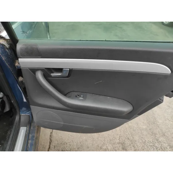 SEAT EXEO ST (3R5)(2009>) '2012 2.0 TDI AZUL MARINO