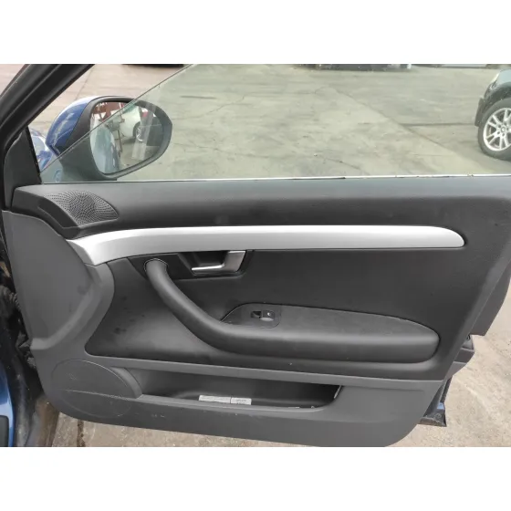 SEAT EXEO ST (3R5)(2009>) '2012 2.0 TDI AZUL MARINO