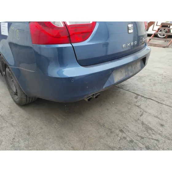 SEAT EXEO ST (3R5)(2009>) '2012 2.0 TDI AZUL MARINO