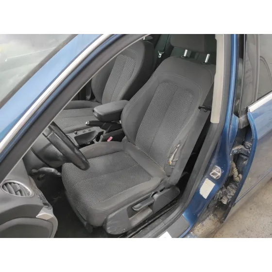 SEAT EXEO ST (3R5)(2009>) '2012 2.0 TDI AZUL MARINO