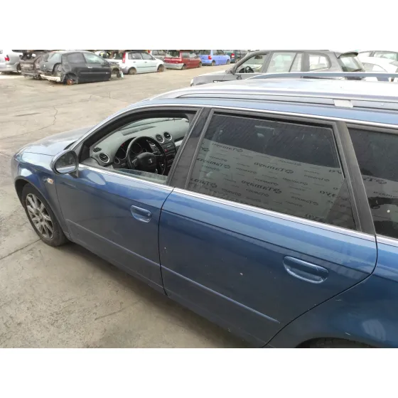 SEAT EXEO ST (3R5)(2009>) '2012 2.0 TDI AZUL MARINO