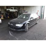AUDI A4 AVANT (B5) AUDI A4 AVANT (B5) '2002 1.6 NEGRO 1999