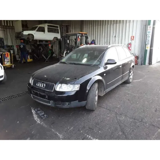 AUDI A4 AVANT (B5) '2002 1.6 NEGRO