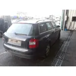 AUDI A4 AVANT (B5) AUDI A4 AVANT (B5) '2002 1.6 NEGRO 1999