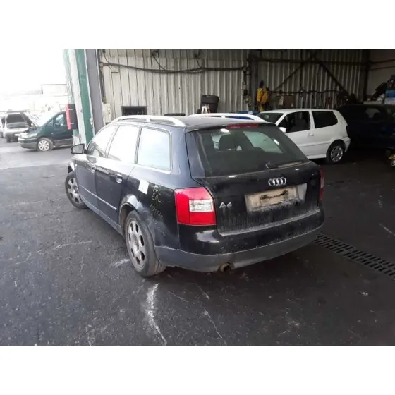 AUDI A4 AVANT (B5) '2002 1.6 NEGRO