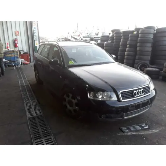 AUDI A4 AVANT (B5) '2002 1.6 NEGRO