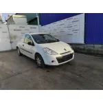 RENAULT CLIO III RENAULT CLIO III '2013 * BLANCO -CLIENTE ENVIA FACTURA 2005