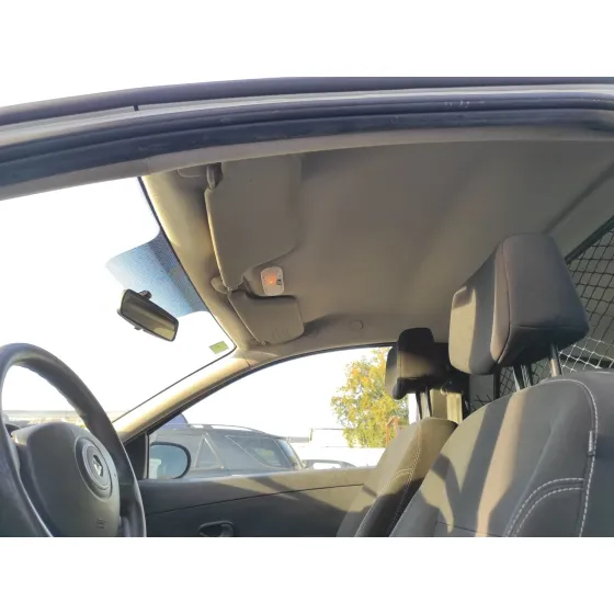 RENAULT CLIO III '2013 * BLANCO -CLIENTE ENVIA FACTURA