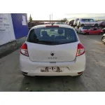 RENAULT CLIO III RENAULT CLIO III '2013 * BLANCO -CLIENTE ENVIA FACTURA 2005