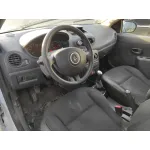 RENAULT CLIO III RENAULT CLIO III '2013 * BLANCO -CLIENTE ENVIA FACTURA 2005