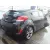 HYUNDAI VELOSTER HYUNDAI VELOSTER '2013 1.6 CAT NEGRO 2011