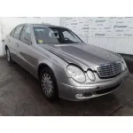 MERCEDES-BENZ CLASE E (W211) BERLINA MERCEDES CLASE E (W211) BERLINA '2002 2.6 CAT PLATA 2002