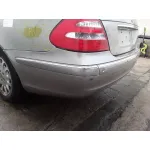 MERCEDES-BENZ CLASE E (W211) BERLINA MERCEDES CLASE E (W211) BERLINA '2002 2.6 CAT PLATA 2002
