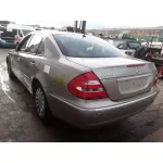 MERCEDES-BENZ CLASE E (W211) BERLINA MERCEDES CLASE E (W211) BERLINA '2002 2.6 CAT PLATA 2002