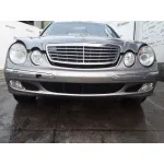 MERCEDES-BENZ CLASE E (W211) BERLINA MERCEDES CLASE E (W211) BERLINA '2002 2.6 CAT PLATA 2002
