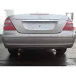 MERCEDES-BENZ CLASE E (W211) BERLINA MERCEDES CLASE E (W211) BERLINA '2002 2.6 CAT PLATA 2002