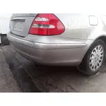MERCEDES-BENZ CLASE E (W211) BERLINA MERCEDES CLASE E (W211) BERLINA '2002 2.6 CAT PLATA 2002