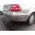 MERCEDES-BENZ CLASE E (W211) BERLINA MERCEDES CLASE E (W211) BERLINA '2002 2.6 CAT PLATA 2002