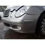 MERCEDES-BENZ CLASE E (W211) BERLINA MERCEDES CLASE E (W211) BERLINA '2002 2.6 CAT PLATA 2002