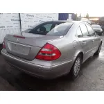MERCEDES-BENZ CLASE E (W211) BERLINA MERCEDES CLASE E (W211) BERLINA '2002 2.6 CAT PLATA 2002