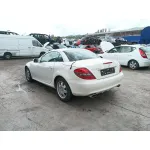 MERCEDES-BENZ SLK (R171)  2008