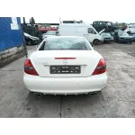 MERCEDES-BENZ SLK (R171)  2008