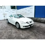 MERCEDES-BENZ SLK (R171)  2008
