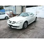 MERCEDES-BENZ SLK (R171)  2008