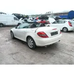 MERCEDES-BENZ SLK (R171)  2008