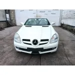 MERCEDES-BENZ SLK (R171)  2008