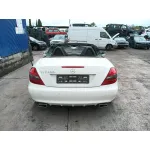 MERCEDES-BENZ SLK (R171)  2008