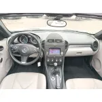 MERCEDES-BENZ SLK (R171)  2008