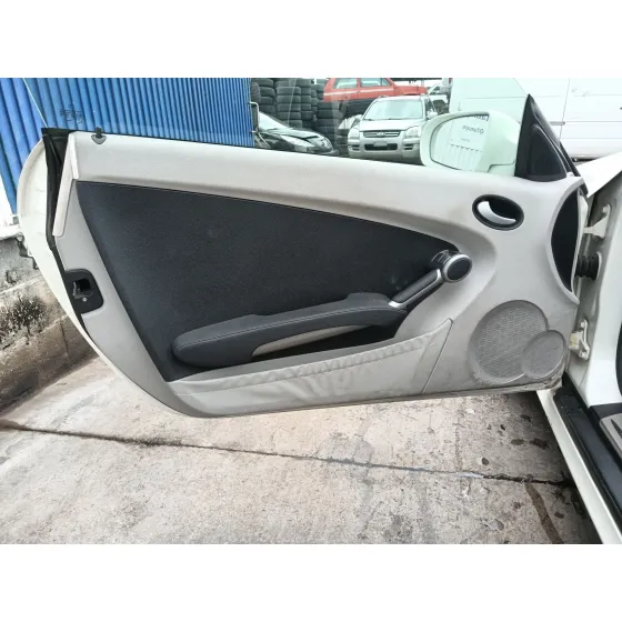 Mercedes-Benz SLK (R171) 2008