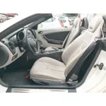 MERCEDES-BENZ SLK (R171)  2008